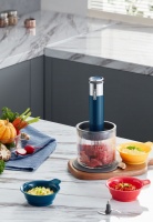 花式酱料一机搞定,用东菱百味佐料机畅享世间美味