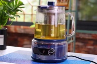 春茶已至，CASO卡梭IH养生壶用科技解锁饮茶新方式