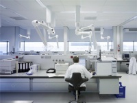 江苏常州化妆品检测实验室装修要求