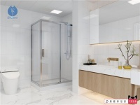 康健卫浴|你知道怎么根据房型选择适合的淋浴房样式吗?