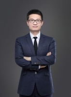 2022葵花奖“企业新IP,专家来代言”:立林龚凯安