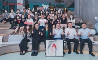 聚焦有温度+可持续设计 ，  Ariston Design Award 阿里斯顿国际室内设...