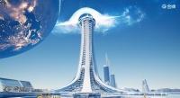 行业首个元宇宙超级展厅亮相广州建博会，金牌家居用虚实共生解锁元宇宙营销的无限可能