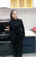 佳歌经销商王园园：选择正确的事业，并忠于事业