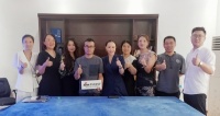 合作共赢创造价值，皮阿诺城市赋能设计渠道专业运营·青岛站成功举办
