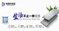 陶雅轩陶瓷——打造一流建陶品牌！