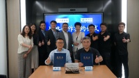 加速入驻Top100 Mall 红星美凯龙与卢森地板达成战略合作