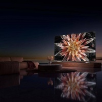 海信ULED超画质电视E7H新品上线,邀您纵享沉浸式视听盛宴