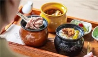南昌瓦罐汤：营养佳品 定格冬日的温暖
