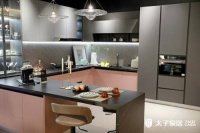 太子家居定制橱柜:以品质打动人心,不止于超越期待