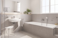 德国卫浴品牌高仪,携手老年群体助力未来