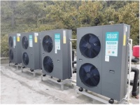 空气能十大品牌四季沐歌告诉您:为何空气能供暖能取代烧煤取暖?