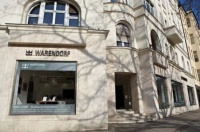 借能源危机重组工厂 德国奢侈橱柜商Warendorf蓄势发力