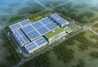TCL空调武汉智能制造产业园全面投产在即,年产能高达600万套