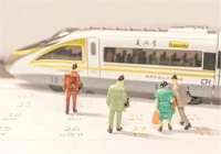 【春运有礼】温暖回家路•德高常相伴