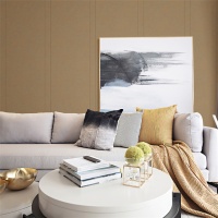 【领绣】新品墙布《领布之尊16》|碧沉 轻柔色调下的惬意人间