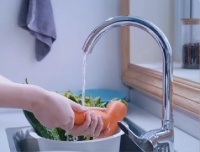 如何打造洁净卫生的厨房空间？领尚有妙招