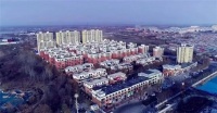 社区供暖工程造价降低30％如何实现？由四季沐歌空气能CAS2.0系统说起