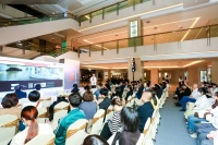 精彩回顾|中国家居设计趋势高峰论坛在罗浮宫举办