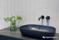 质感肌理艺术刷漆壁布，引领墙面科技新风尚