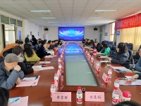 山西省轻工大家居行业产教融合暨2023毕业生实习就业研讨会议成功举办