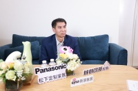 专访松下定制家居黄磊｜以匠心精神 缔造素直品质生活