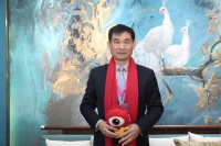 新丝路白璧董事长韩明海：推动持续不断创新，着眼高附加值服务