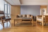 高品质地板+高品质地板伴侣，天格让地面体验更长久舒适