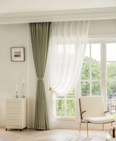 在新媒体畅行时代，窗帘类目也在直播中占有一席之地|金蝉窗帘