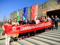 北京墙纸软装展·专访｜沈阳精英设计师2023北京游学之旅