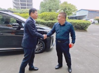 高明尚昂积极探索新商业模式，助力皮革行业健康发展！