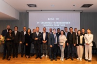 居然之家携“洞”字家族发布跨境电商解决方案