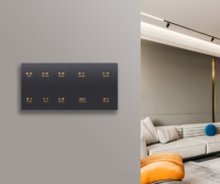 家居智能控制：雅点多款黑科技产品随心选！