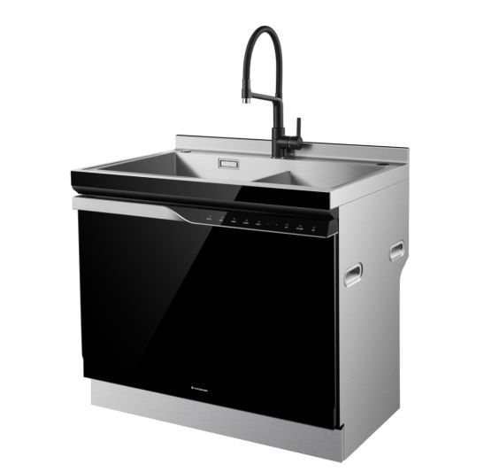 D70集成洗碗机荣获成功设计大奖!D70全新定义洗碗机