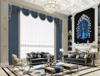 锚定软装行业未来风向，领绣开启“设计+家居”一体化新时代！