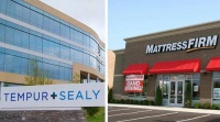 重磅!泰普尔-丝涟集团40亿美元收购全美最大床垫零售商Mattress Firm!