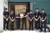 全球化进程提速！卡萨帝泰国再获新用户