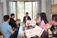 《设计有温度 未来理想家》走进源作美学设计