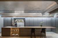 德国旭勒橱柜On The Way城市研学系列访谈 | 司文浩：创新与实用并重，探寻设计之美