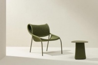 Livintwist 新品 x 曾静华：在当代设计中写意大美敦煌