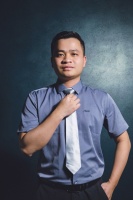 意库马销售总监蓝伟文：提高自身市场竞争里，树立行业领军品牌