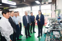 共创共建，谱写新篇！ AO史密斯产业学院生态圈文化共建大会成功举办