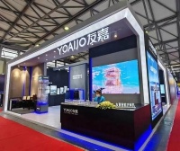 友嘉厨房全能清洁中心亮相上海厨卫展，引爆现场人气