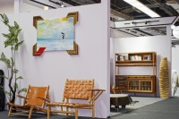 于诗书中探设计｜“空间与文学的想象”正式启幕广州设计周