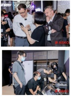 ASKO X 设计上海:以匠心精神践行环保和可持续发展理念
