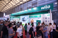 对话陈华俊、段明：威乐水家电迎来净水新成员 威乐全屋水系统一站式解决方案再升级