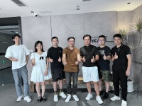 艾瑞卡丨设计共生，用当下与未来，凝聚设计力！