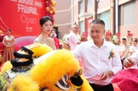 心无旁骛，敢为天下先 —— 记成都励自科技总经理孙建伟