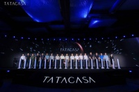 共襄盛举 擘画未来 TATA木门成功举办“TATACASA”品牌发布会暨新品品鉴会