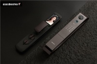 盼盼智能锁上新,开启刷脸秒开和指静脉识别焕新体验